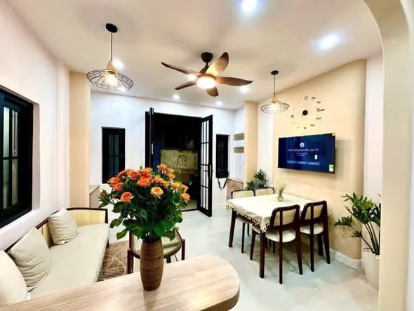 Ảnh bất động sản