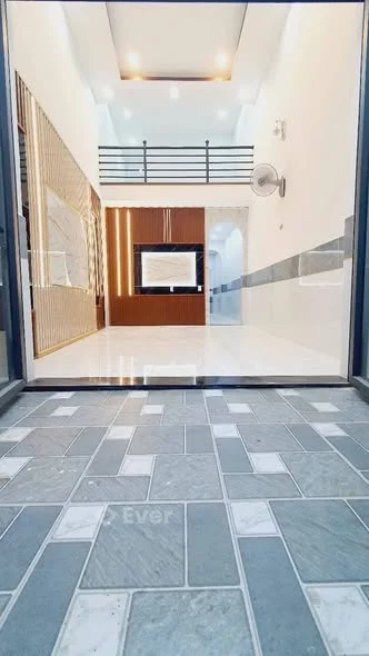 Nhà kê khai 99, 2014 riêng. Khu dân cư Đường , Liên Khu 2-5 Phường hiệp thành cũ, Tân thới hiệp