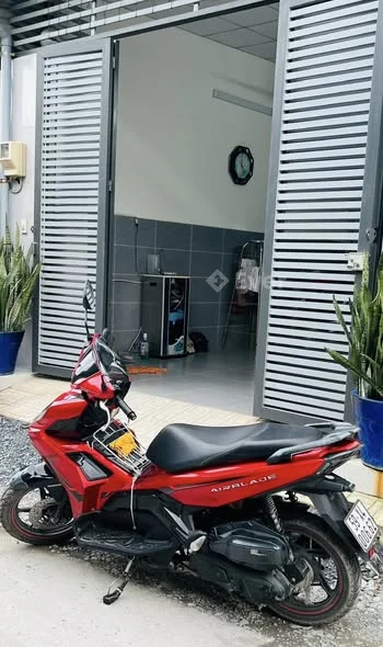 Ảnh bất động sản