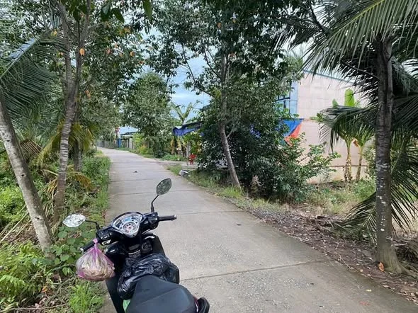 Ảnh bất động sản