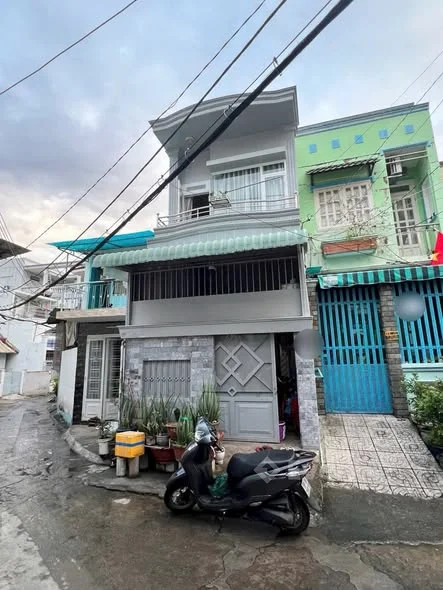 Ảnh bất động sản