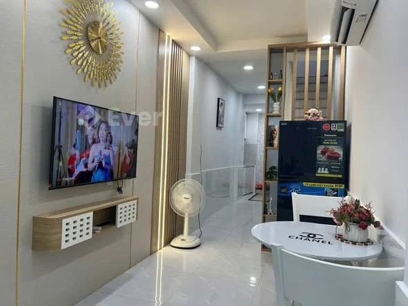 Giá: 4.350 Tỷ TL chính chủ---------Chính chủ bán nhà đẹp Phú Nhuận