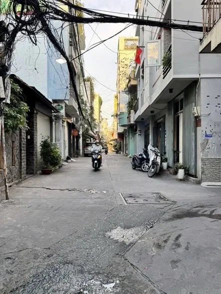 Ảnh bất động sản