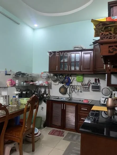 SIÊU PHẨM NGAY CẦU THAM LƯƠNG DT 5×17 -NHÀ 3 TẦNG - GIÁ 7X TỶ, TL