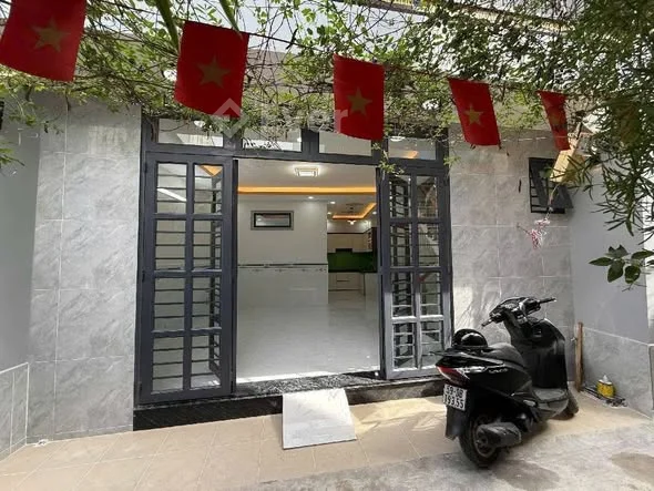 Ảnh bất động sản