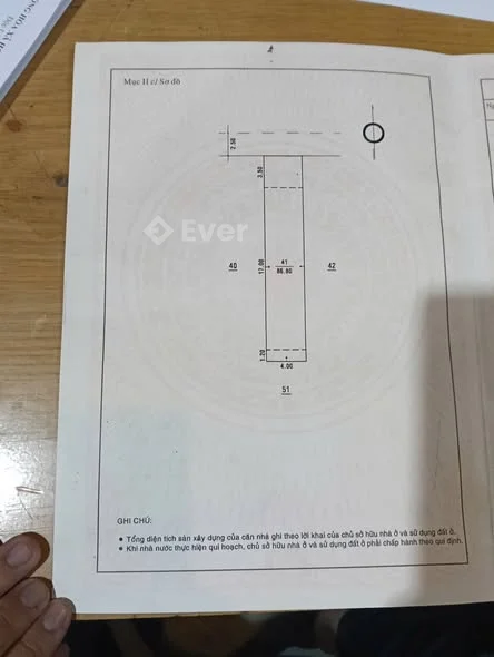 Ảnh bất động sản