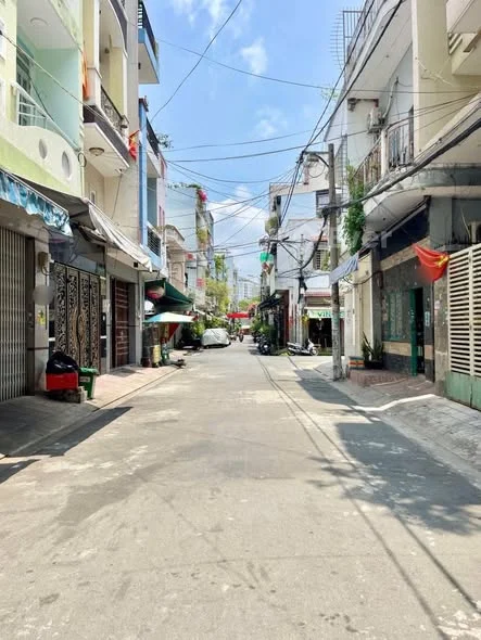 Ảnh bất động sản