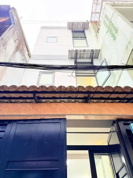 Ảnh bất động sản