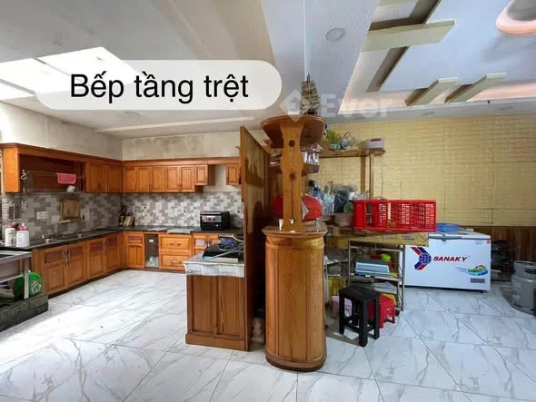CHÍNH CHỦ GỬI BÁN NHÀ MẶT TIỀN QUANG TRUNG – P. LÂM VIÊN - VỊ TRÍ VÀNG KINH DOANH