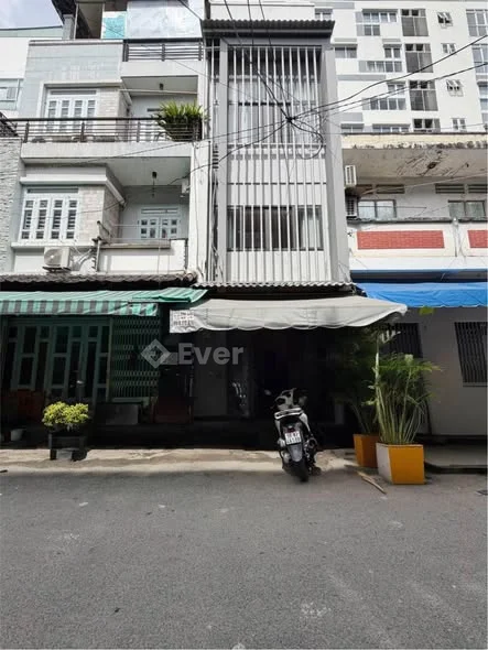 Ảnh bất động sản