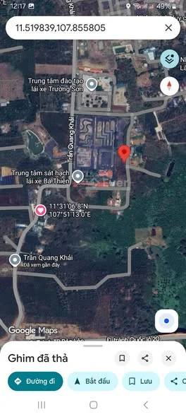 Ảnh bất động sản