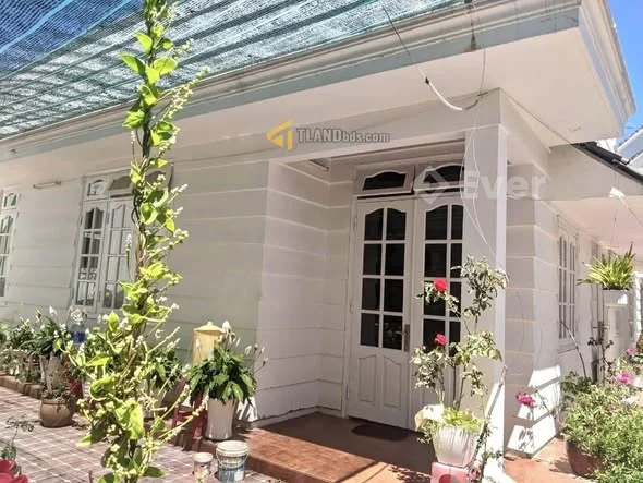 Bán Nhà cấp 4 Hẻm ô tô lớn đường Hồ Xuân Hương, Đà Lạt