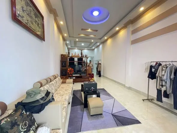 Ảnh bất động sản