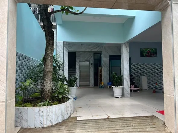 THÔNG TIN BÁN NHÀ 9,7 tỷTrung Tâm thành phố Đà Lạt, phường Lâm Viên - ĐÀ Lạt