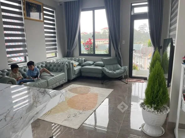 Ảnh bất động sản