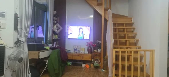 Bán nhà sổ riêng xây dựng, đã hoàn công 3pn, 2wc, Đường Huyền Trân Công Chúa, Đà Lạt Lâm Đồng