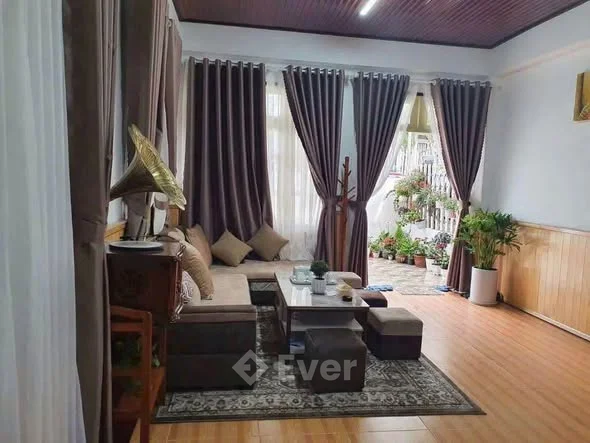 CẦN BÁN NHÀ MẶT TIỀN ĐƯỜNG NGÔ THỊ NHẬM – PHƯỜNG 4, TP. ĐÀ LẠT –