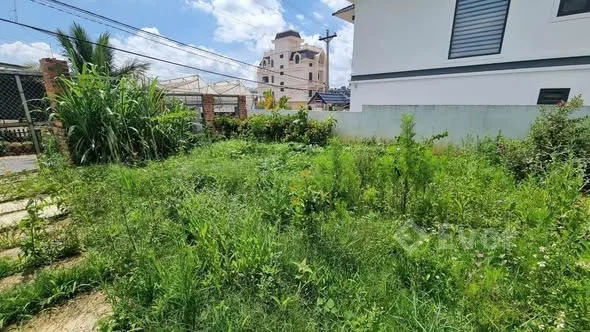 Ảnh bất động sản