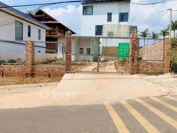 HẠ GIÁ SÂU – CHỈ CÒN 7,5 TỶ!ĐẤT MẶT TIỀN ĐƯỜNG NHỰA ĐA PHÚ – P7 (cũ), ĐÀ LẠT – LÂM ĐỒNG