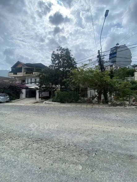 HẠ GIÁ BÁN GẤP ĐẤT MẶT TIỀN ĐƯỜNG HÀ HUY TẬP, ĐÀ LẠT
