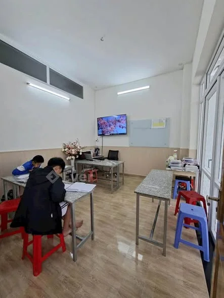 Bán nhà đường Thi Sách- P Cam Ly( P6 cũ)- Đà Lạt - Diện tích: 123m2