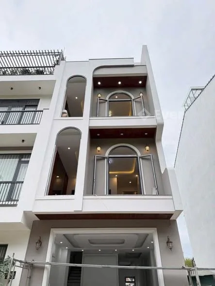 BÁN NHÀ KQH Dân Cư SỐ 5 AN SƠN SIÊU ĐẸP SIÊU MỚI