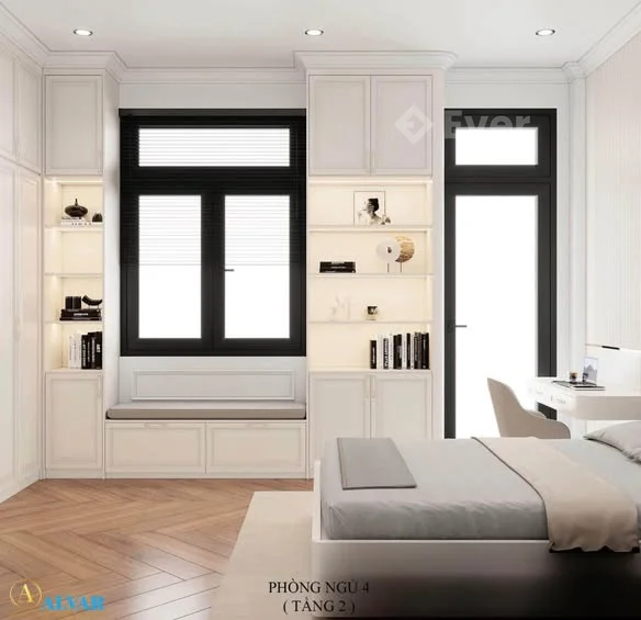 Ảnh bất động sản