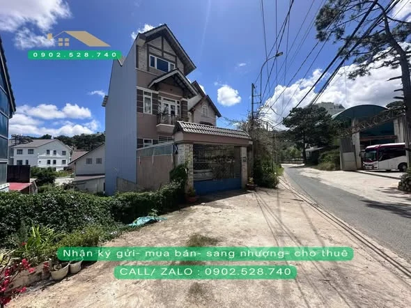 Ảnh bất động sản