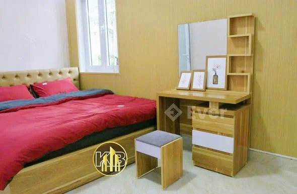 5 Tỷ 6 BÁN NHÀ ĐẸP SỔ RIÊNG XÂY DỰNG ĐƯỜNG QUANG TRUNG P9 ĐÀ LẠT