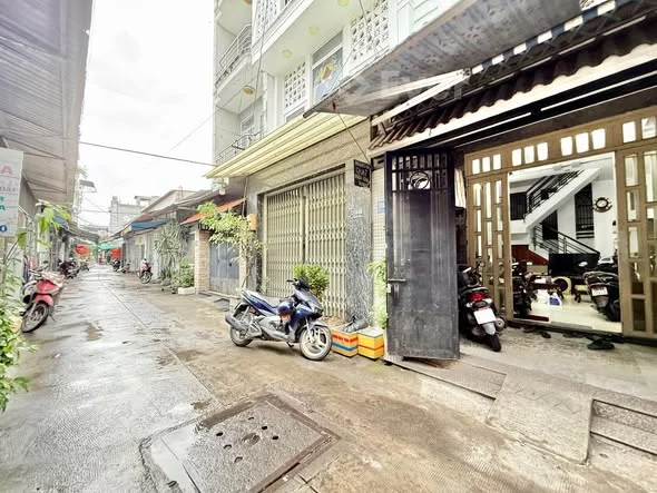 Ảnh bất động sản