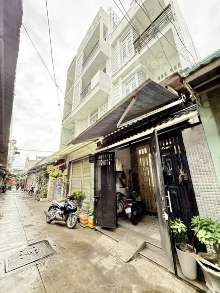 Ảnh bất động sản