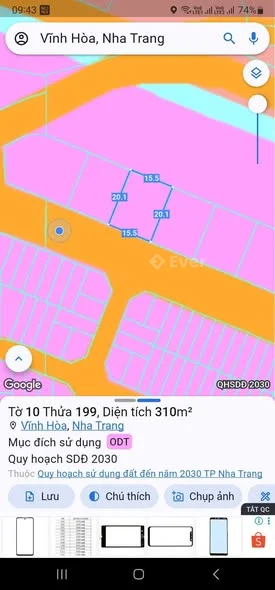 Ảnh bất động sản