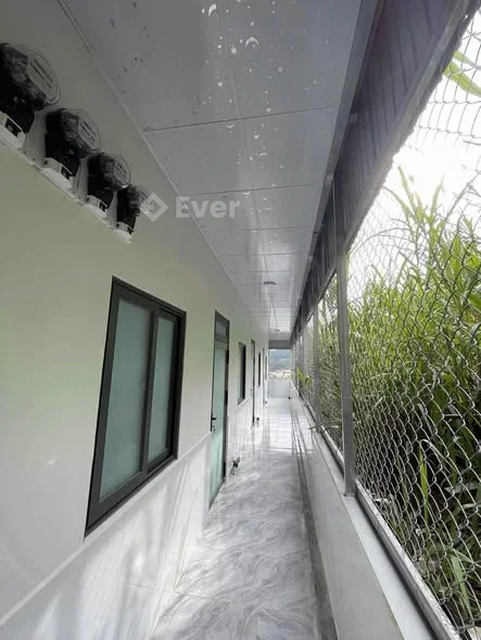 BÁN NHÀ XÂY KIÊN CỐ KÈM 4 PHÒNG TRỌ ĐƯỜNG NGÔ THÌ SỸ, P. XUÂN HƯƠNG, ĐÀ LẠT