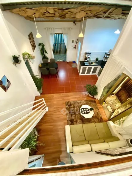 CHO THUÊ HOME NHỎ XINH NGÔ QUYỀN PHƯỜNG 6 ĐÀ LẠT 9 tr /THÁNG