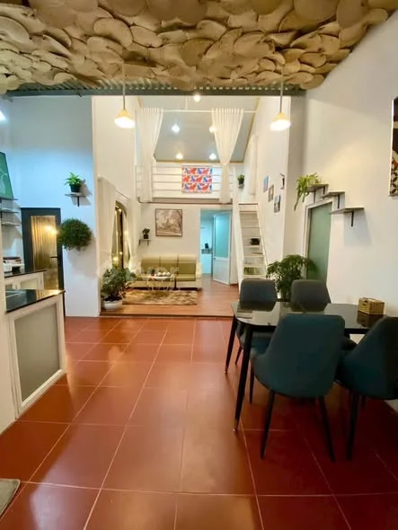 Ảnh bất động sản