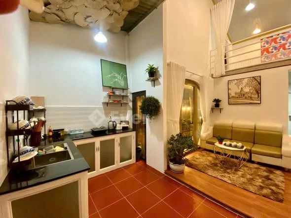 Ảnh bất động sản