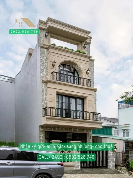 Ảnh bất động sản