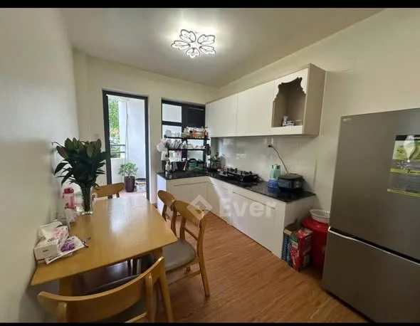 Cần bán căn chung cư Yersin – phường Lâm Viên - Đà Lạt