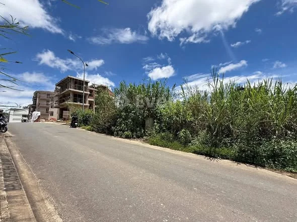 Ảnh bất động sản