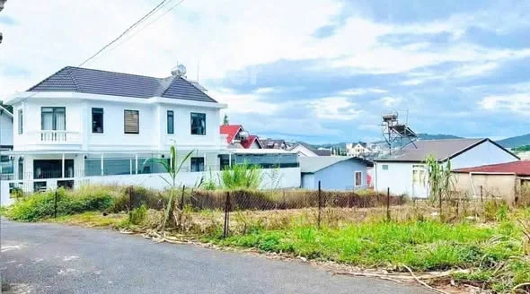 Ảnh bất động sản