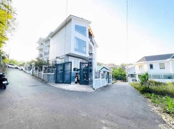 Ảnh bất động sản