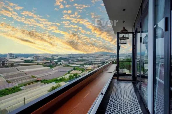 VILLA FULL NỘI THẤT TRỊNH HOÀI ĐỨC- NAY PHƯỜNG XUÂN TRƯỜNG -ĐÀ LẠT... GIÁ 13,5 TỶ