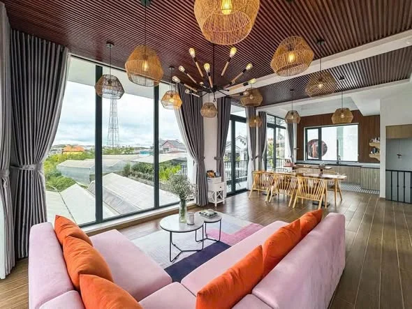 Ảnh bất động sản