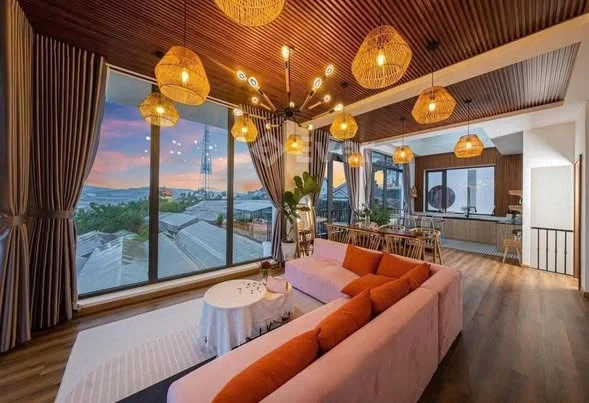 Ảnh bất động sản