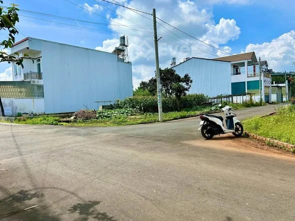 Ảnh bất động sản