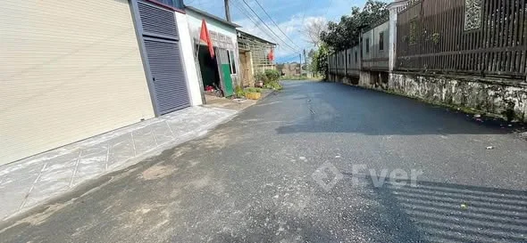 NHÀ CẤP 4 HẺM 54 LÝ THƯỜNG KIỆT - PHƯỜNG 1 - TP. BẢO LỘC - LÂM ĐỒNG