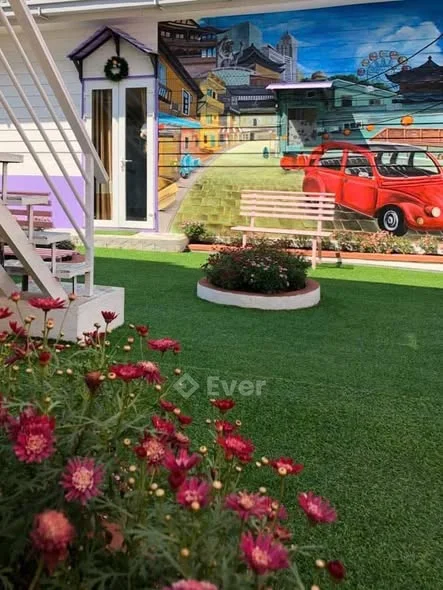 Ảnh bất động sản