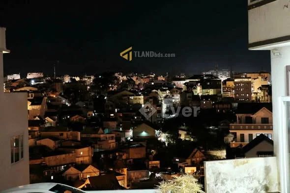 Bán Nhà phố Hẻm ô tô lớn đường Nguyễn Trung Trực, Phường 4, Đà Lạt