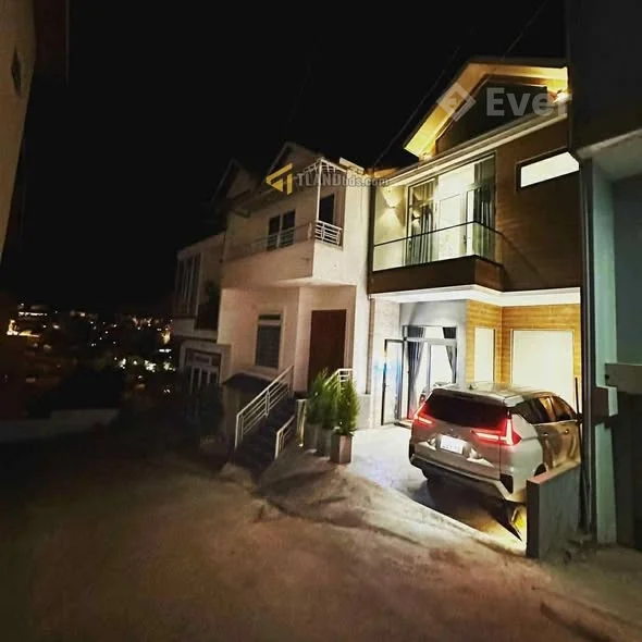 Ảnh bất động sản