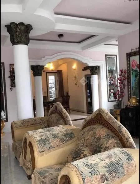 BIỆT THỰ PHONG CÁCH CỔ ĐIỂN – 2 MẶT TIỀN ĐƯỜNG NGÔ THÌ SỸ